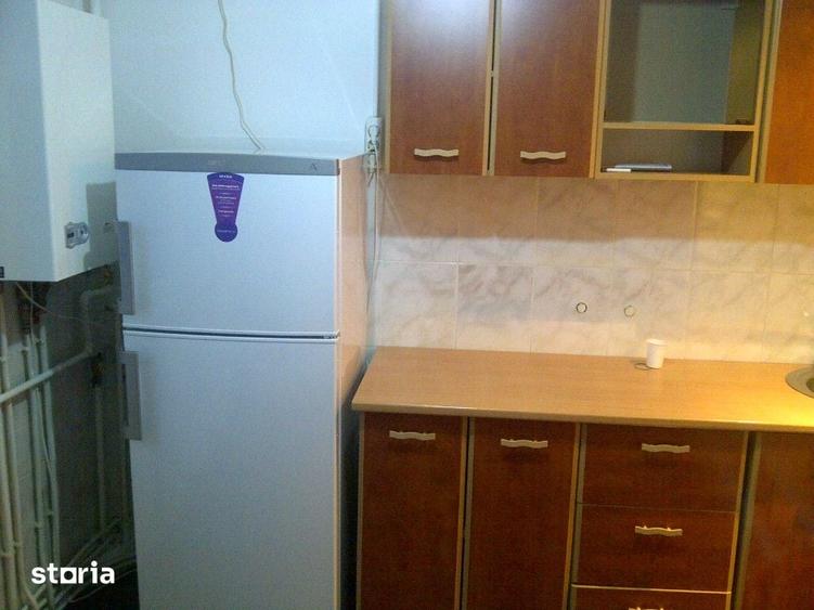 Garsonieră în Plopilor