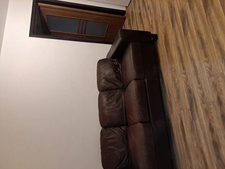 Apartament cu 2 camere semidecomandat în P-ța Doina