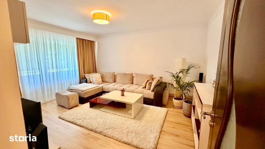 Apartament cu 4 camere în Traian