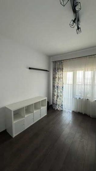 Apartament cu 2 camere decomandat în Valea Lupului