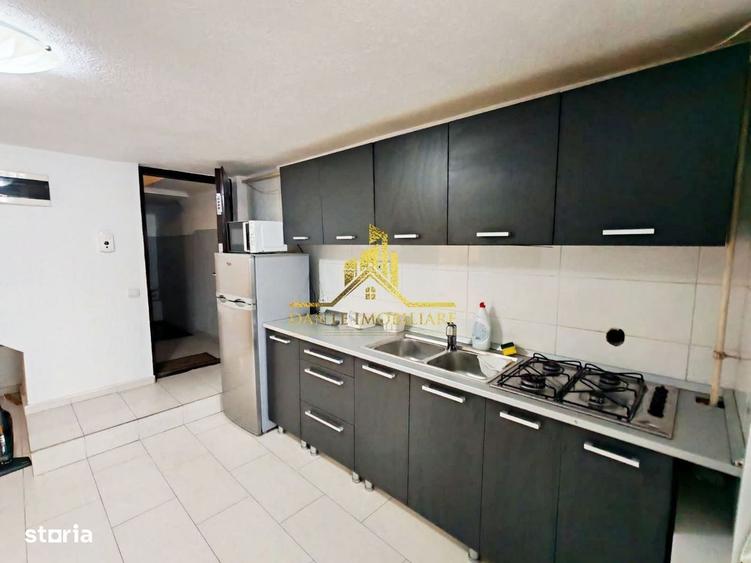 3 camere, decomandat, PET FRIENDLY, parcare, Gheorgheni, FSEGA - 8