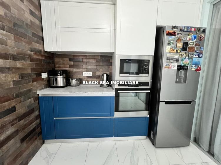 Apartament 2 camere zona Faleza nord - Parcare privata - Termen Lung - 5