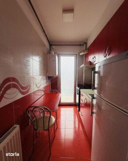 Apartament cu 3 camere, mobilat în Baciu