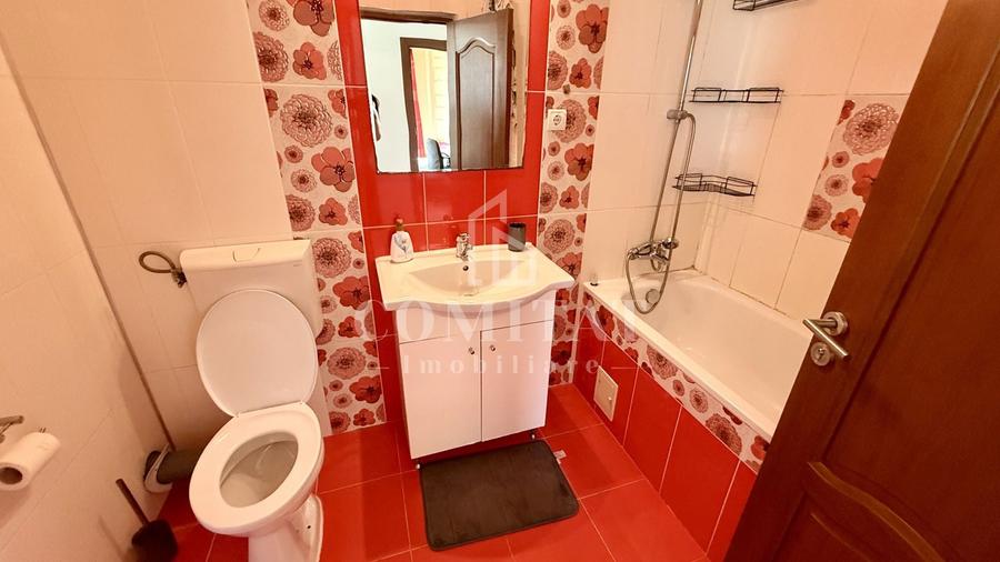 Apartament 3 camere | 82 mp | Zona Strazii Meteor - 10