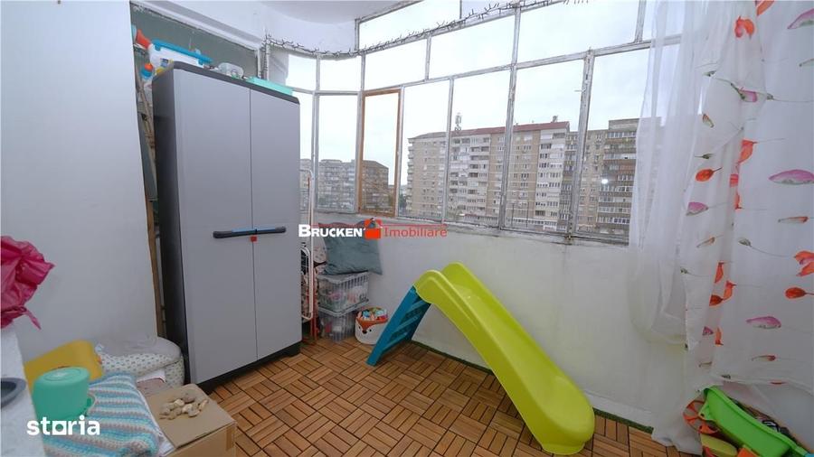 Apartament 2 camere decomandat | Nufarul | vis-a-vis de Lotus Center - 7