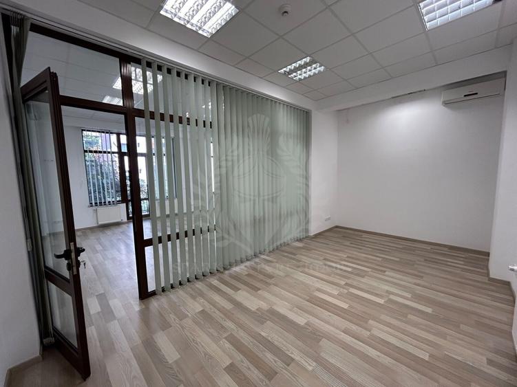 Spațiu comercial, de 176 mp, în Central