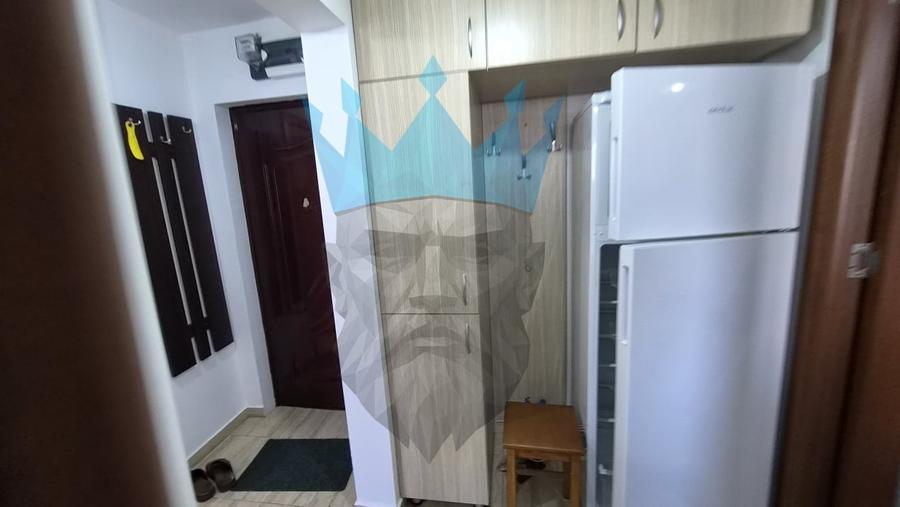Apartament cu 2 camere decomandat, mobilat în Colentina