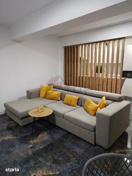 Apartament cu 3 camere în Cug