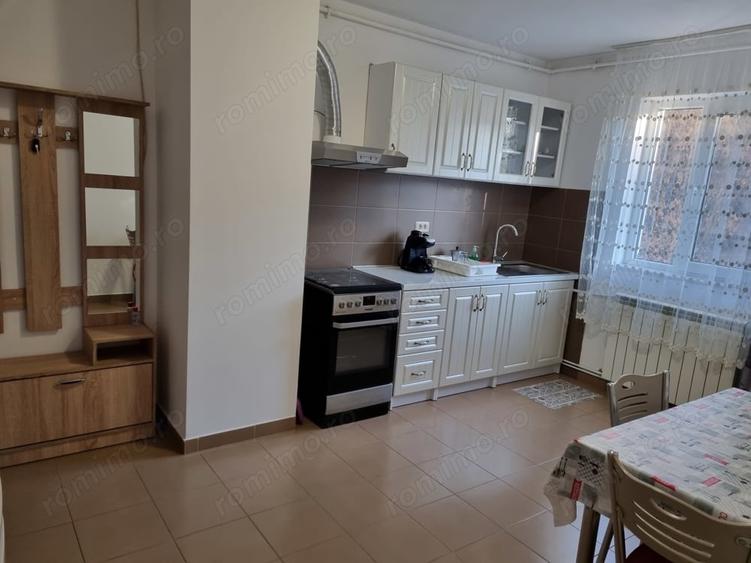 Proprietar inchiriez ap 2 camere pia?a centrala Deva - 8