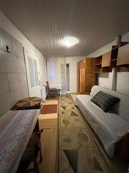 Apartament cu 2 camere decomandat în Copou