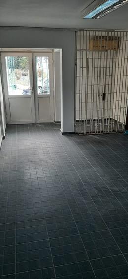 Garsonieră decomandată în Exterior Vest