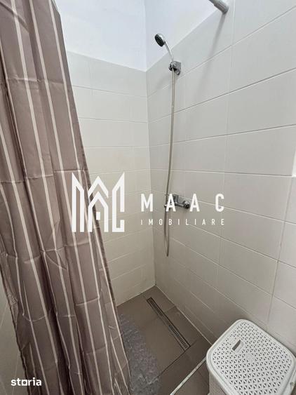 Garsonieră decomandată în Ultracentral