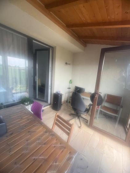 Vila de inchiriat in AVANGARDE CITY,Bragadiru - 12
