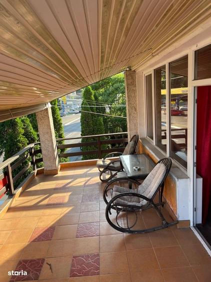 Casă cu 4 camere în Horea