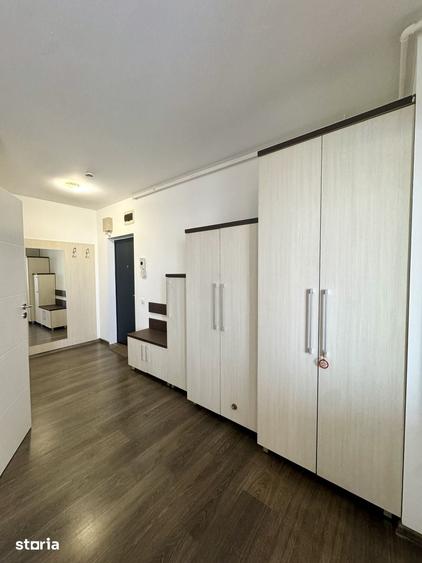 Apartament cu 2 camere în Funcționarilor