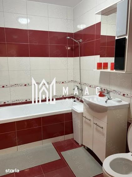 Apartament 2 camere de inchiriat | ?elimbar | 40 mp, parcare - 5