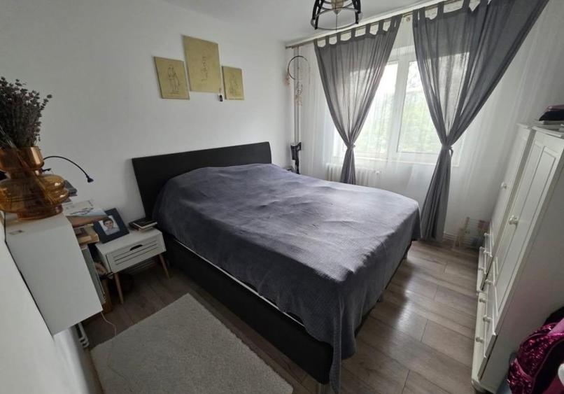 Apartament cu 2 camere semidecomandat în Alexandru cel Bun