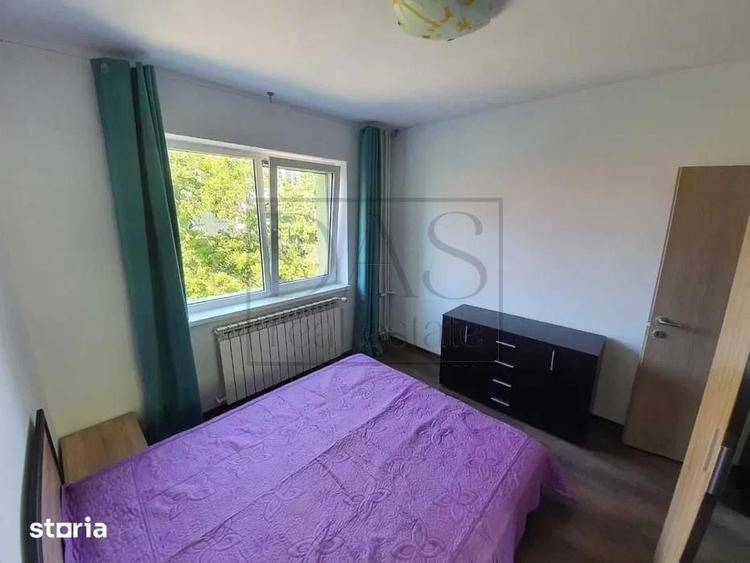Apartament 2 camere | Floreasca | Langa Parc | Str. Beethoven - 7