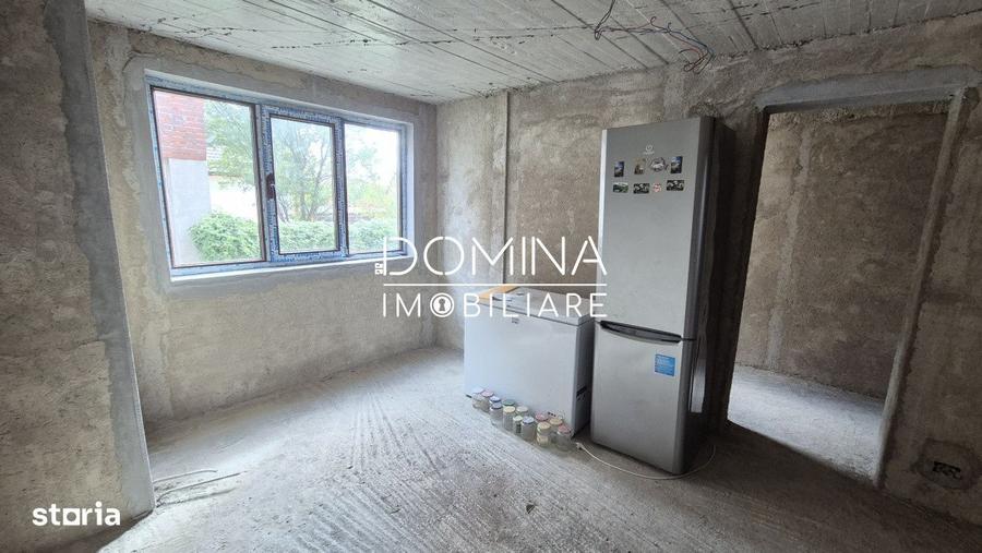 Vanzare casa D+P+M si teren 4334 mp - Runcu, Sat Rachiti - 5