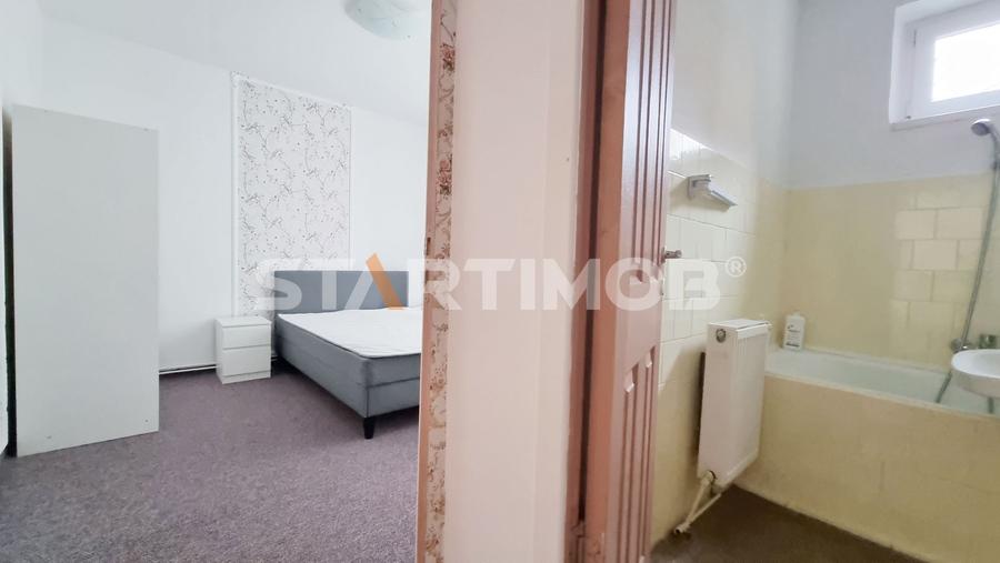Apartament mobilat doua camere Zizinului - 9