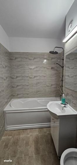 Apartament cu 2 camere în Sânpetru