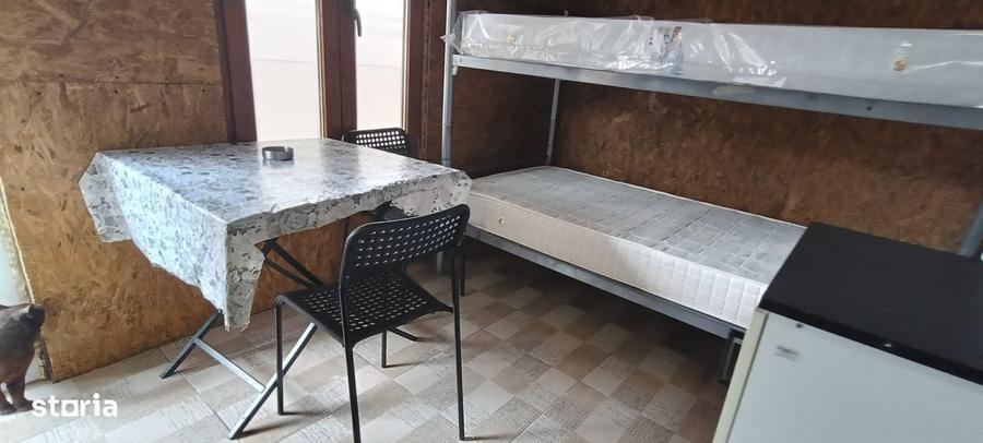 Apartament cu 4 camere în Central