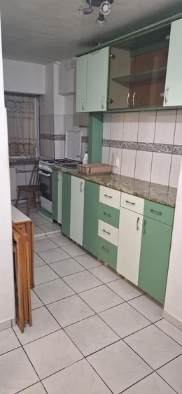 Garsonieră decomandată în Salca