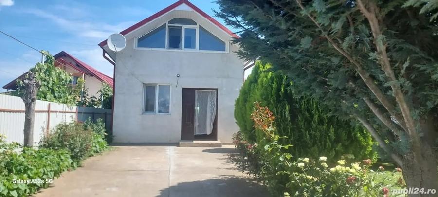 Casă cu 2 camere în Central