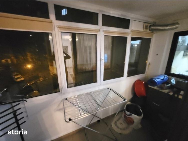 Proprietar - Vand apartament 2 camere Lujerului metrou - 5