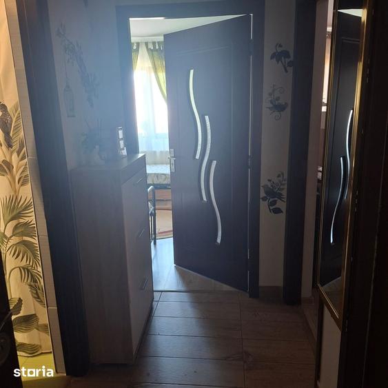 Apartament cu 2 camere decomandat în Chiajna