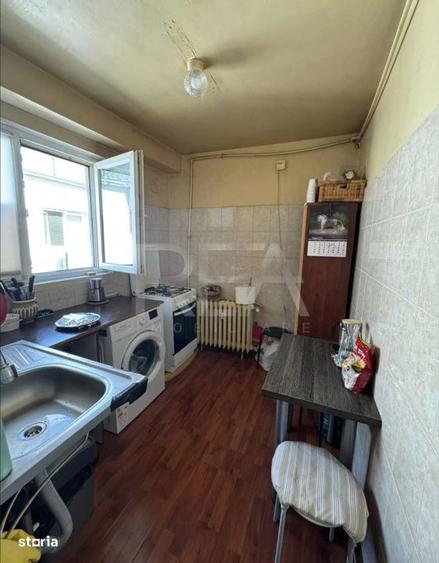 Apartament cu 2 camere decomandat în Drumul Taberei — fotografia 1