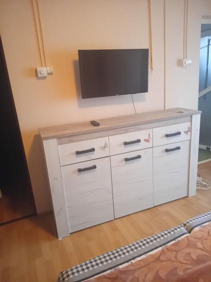 Garsonieră nedecomandată în Exterior Vest
