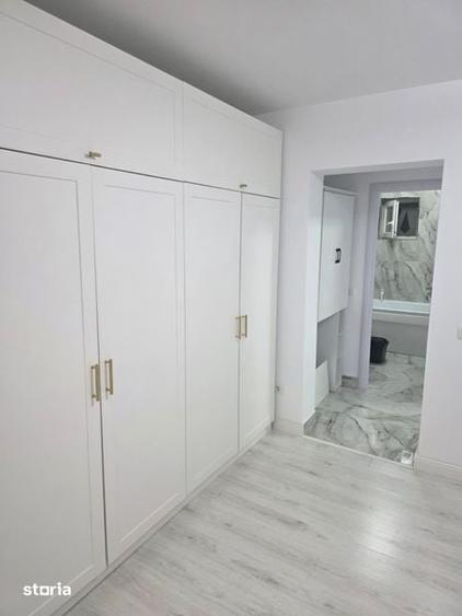 Apartament cu 2 camere semidecomandat în Ultracentral