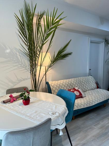 Apartament cu 2 camere decomandat în Exterior Nord