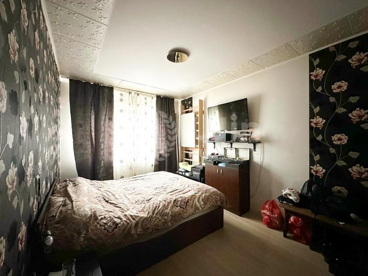 Apartament cu 4 camere decomandat, mobilat în Mănăștur