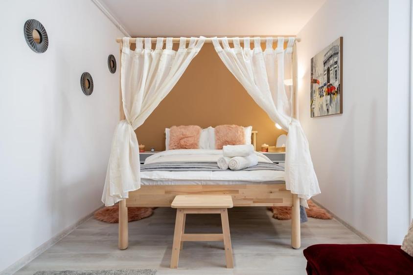 Garsoniera | Pallady | HILS Pallady | Metrou 2 Min | - 15