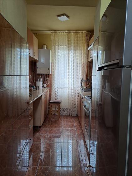 Apartament 3 camere 45.500euro - 5