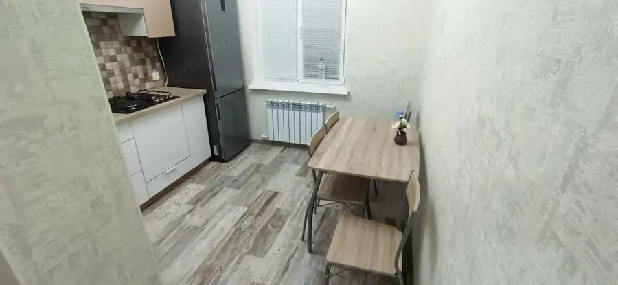 Apartament cu 2 camere decomandat în Cișmigiu