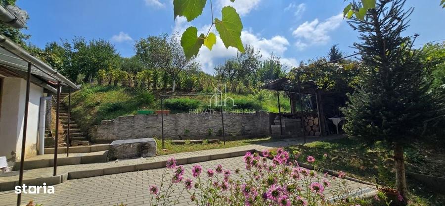 Casă cu 4 camere în Angofa