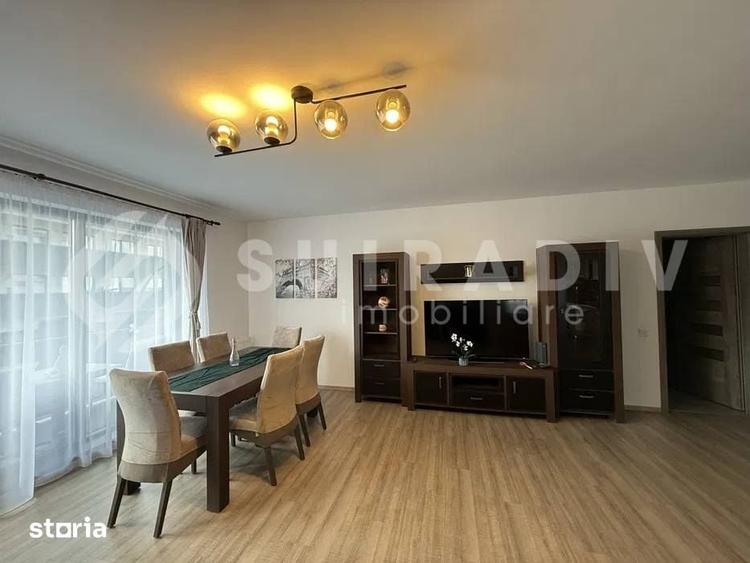 Apartament 3 camere|Bloc nou |Garaj subteran |ZorilorObservatorului - 2