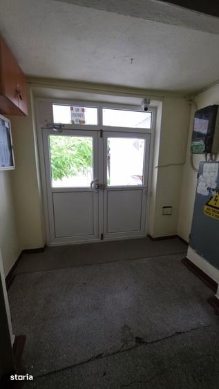 Apartament cu 2 camere în Nicolae Bălcescu