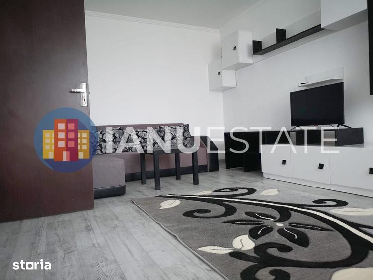 Garsonieră decomandată în Pantelimon