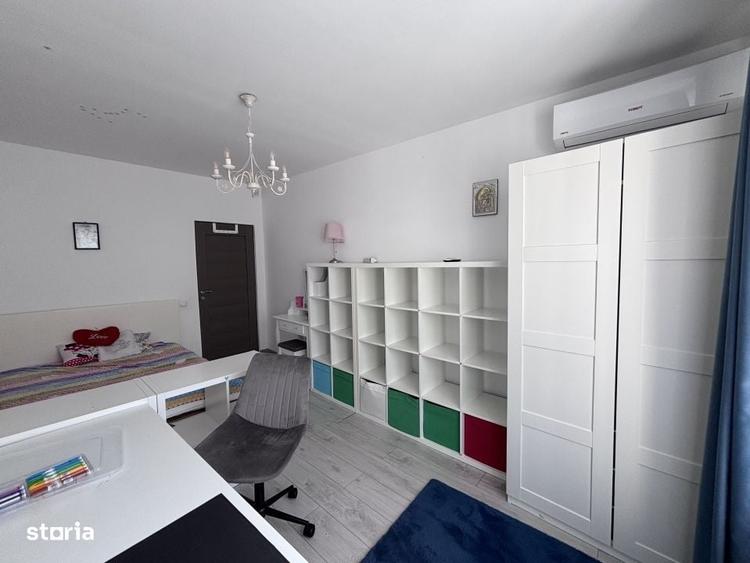 Casa tip duplex | La cheie | Teren 300mp | Zona str. Razoare-Vivo Mall - 18