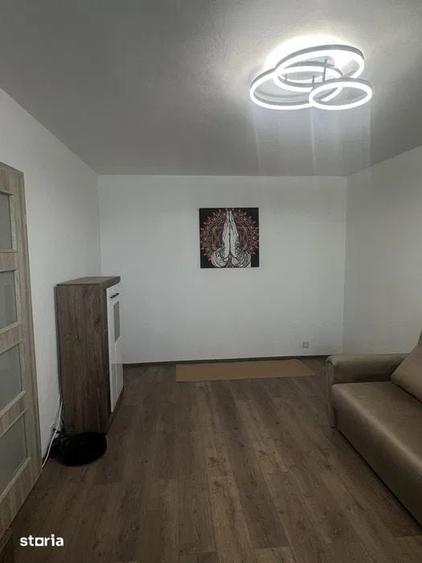 Apartament cu 2 camere decomandat în Ștefan cel Mare