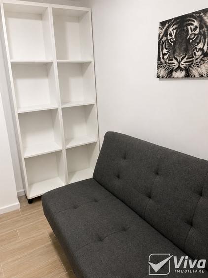 Garsonieră decomandată în Tătărași