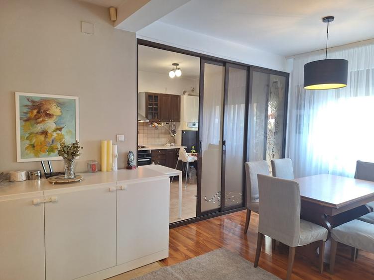 Casa Individuala 5 camere+Zona Confort City Popesti Curte 400 mp Gradina Terasa - 8