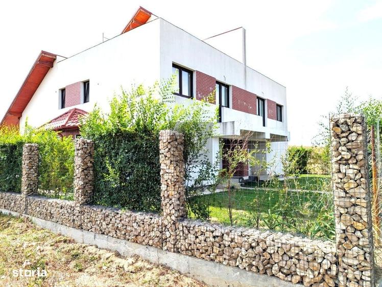 Casă cu 3 camere în Ordoreanu