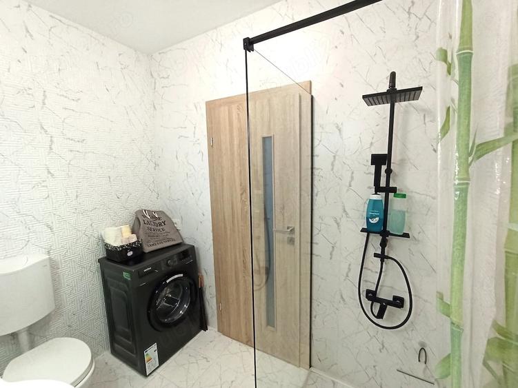 Apartament cu 2 camere. 67 mp, bloc nou Prima Onestilor P7 + loc de parcare privat ext. - 5