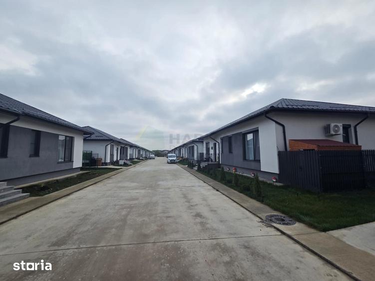 Casa tip 4 Ivonco Residential, Tunari, Str. Orientului - 18