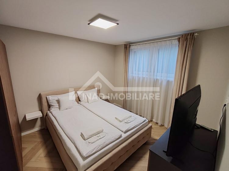 Apartament cu 2 camere, constructie noua, Marasti zona Iulius Mall - 7
